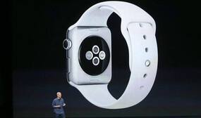 Apple Watch VS Pebble Steel VS Moto 360 VS Samsung Gear Live -- is Apple's offering any better?