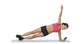Fitness app of the day – Workout Trainer