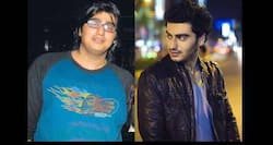 RAW28 - the secret to Arjun Kapoor's six-pack abs and amazing physique