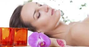 Get rid of skin and hair problems with aromatherapy
