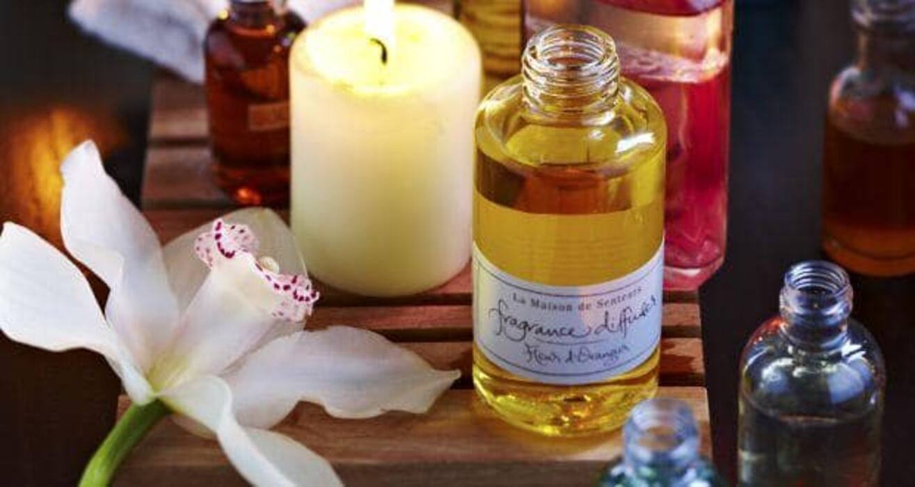 Revitalize Your Space: The Science Of Aromatherapy Diffusers