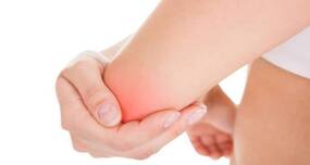 6 warning signs differentiating arthritis from usual joint pain