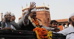 Arvind Kejriwal suffers from fever and diarrhoea, will work from home today