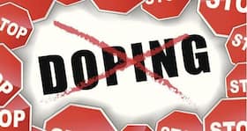 From champions of the Asian Games to doping cheats -- a quick history of athletes convicted of doping at Asian Games