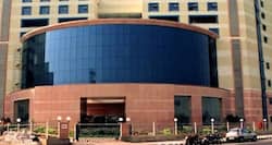 Asian Heart Institute, Mumbai