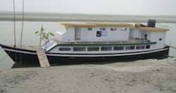 Assam's 'Boat Clinic' carries health services and hope