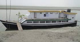 Assam's 'Boat Clinic' carries health services and hope