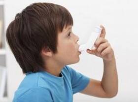 Asthma patients beware, Diwali is here: Doctors