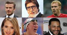 World Asthma Day 2014: 7 celebrities living with asthma