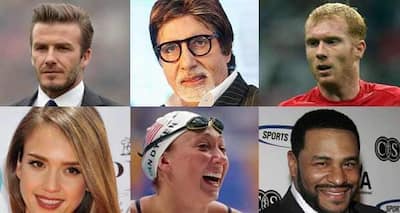 World Asthma Day 2014: 7 celebrities living with asthma | TheHealthSite.com