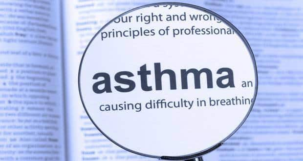 Is your shift likely to give you asthma or pneumonia? 