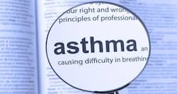 Is your shift likely to give you asthma or pneumonia?