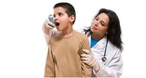 Are asthma inhalers responsible for making your children grow slower? Are asthma inhalers responsible for making your children grow slower?