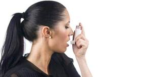 Now a cheaper blood test to diagnose asthma