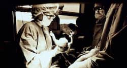 Caesarean babies at increased risk of becoming obese later in life