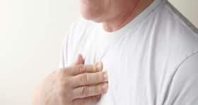 Racing heartbeats could be a sign of much more than nervousness