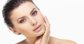Use triphla water to beat dark circles and puffy eyes