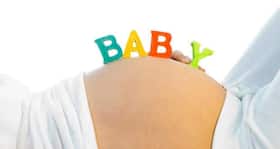 The ‘Baby on Board’ workshop for mums-to-be