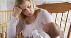 6 ways to fight baby blues post childbirth