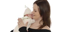 Daily baby care tip – why it is important to burp your baby after every meal