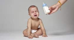 Foods to avoid giving your baby during the first year of growth