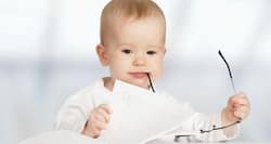 10 ways to keep your baby's eyes safe and healthy