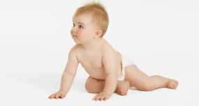 5 causes for diaper rashes in babies
