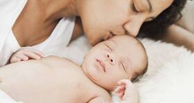 Have trouble getting your baby to sleep well? Here are 8 expert tips that work!