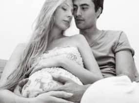 More and more couples taking off on a 'babymoon'