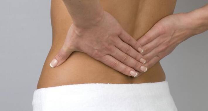 Having a backache? Paracetamol might not be the right drug for you