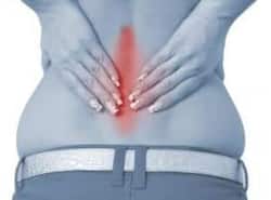 Suffering from spondolysis and degenerated disc. Can I exercise?
