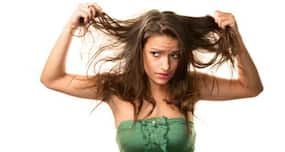 Tips to tackle bad hair days