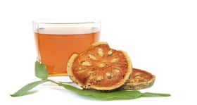 Eat bael for a healthy gut