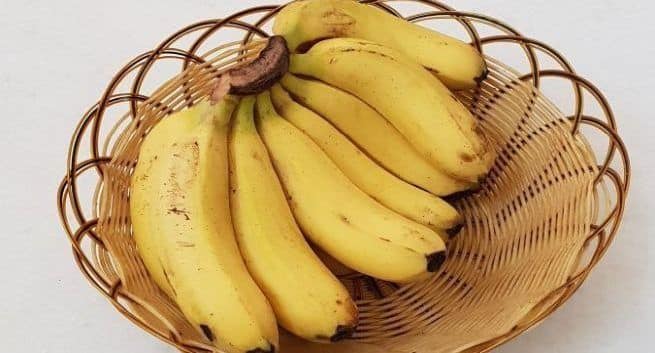 banana