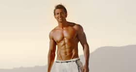 Hrithik Roshan looks super-ripped in Bang Bang teaser!