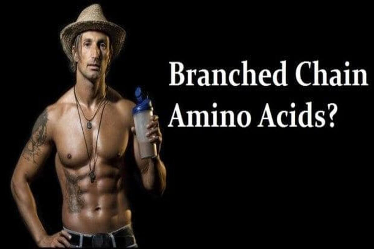 Branched Chain Amino Acids Bcaas Are They Really Necessary For Images, Photos, Reviews
