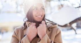 Keep your joints pain-free this winter with these expert tips