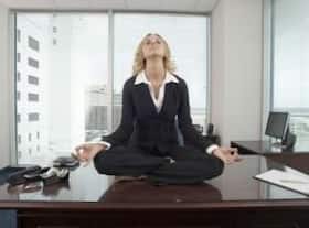 Get fit at your workplace with these expert recommended exercises and tips!