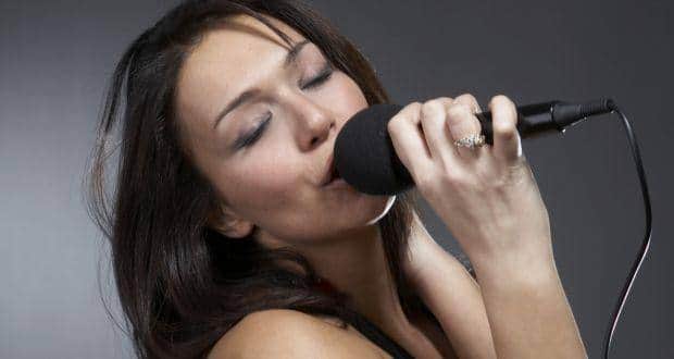 Beatboxing A Form Of Vocal Percussion Great For The Throat