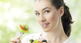 Eating fruits and veggies can prevent heart disease in women