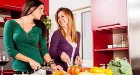 Your kitchen cloth could be making you sick!