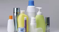 Avoid cosmetics and hair products that contain parabens, they can lead to cancer