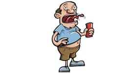 Natural remedies for excessive belching