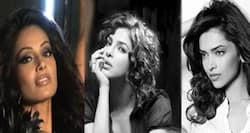 Who has the best lips in Bollywood?