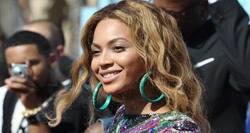 Is Beyoncé pregnant?
