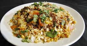 10 ingredients in bhel that make it the ultimate healthy snack!