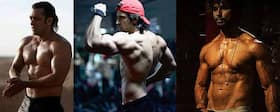 Salman Khan beats Hrithik Roshan and Shahid Kapoor to win Best Biceps in Bollywood poll