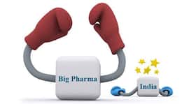 Pathbreaking case - India Vs Big Pharma - in Supreme Court tomorrow