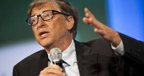Bill and Melinda Gates Foundation to promote sanitation in India