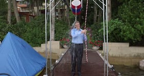 Ice Bucket Challenge: Why are Mark Zuckerberg, Bill Gates, Triple H and Justin Timberlake pouring cold water over their heads?